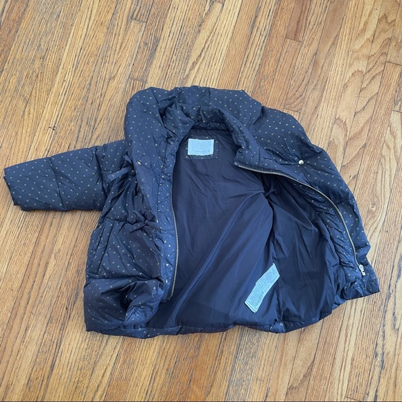 Bundle of 2 Zara jackets + cute poncho, 18-24 mo - Picture 4 of 10